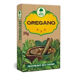 Origano 20 g - Dary Natury