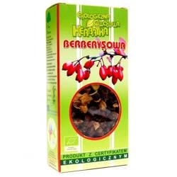 Tisana al berberis biologica 100 g – Dary Natury