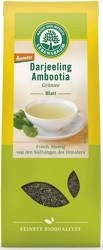 Tè verde in foglie Darjeeling demeter bio 50 g