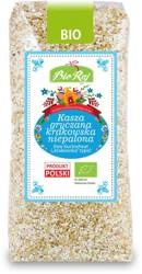 Grano Saraceno Decorticato Non Tostato Biologico 500 g – Bio Raj