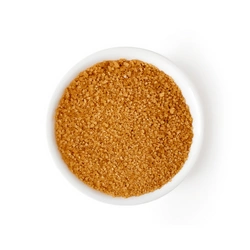 Zucchero di canna non raffinato - demerara 1 kg - TOLA