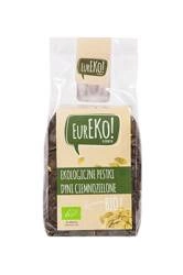 Semi di zucca verde scuro bio 150 g