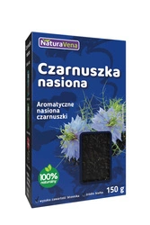 Semi di cumino 150 g - Naturavena