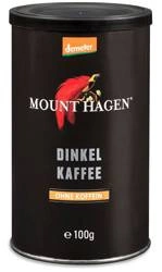 Demeter cereali al farro caffè bio 100 g