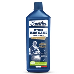 Sapone di Marsiglia per diverse superfici (concentrato) eco 1 l - Briochn