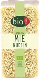 Pasta mie bio 250 g - BIOASIA