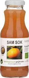 Sam succo di pompelmo nfc bio 250 ml