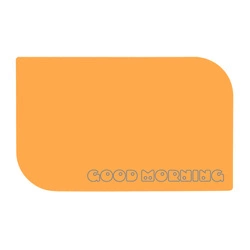 Tagliere in PLA Good Morning – Chic-Mic