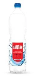 Acqua minerale frizzante 1,5 l – Jantar