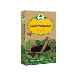 Nigella senza glutine 50 g – Dary Natury