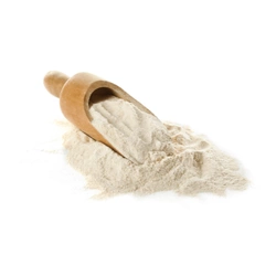 Farina di grano saraceno bianco 1 kg - HeyBio 