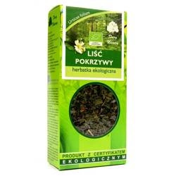 Tè alle foglie di ortica bio 25 g