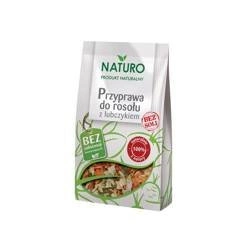 Condimento per brodo con levistico 50 g