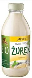 Concentrato di zuppa acida al jaggery senza glutine bio 320 ml