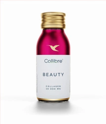Collagene (10 000 mg) Integratore alimentare Beauty Shot 60 ml - COLLIBRE