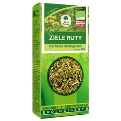 Tisana di ruta bio 50 g - Dary Natury