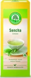 Tè verde Sencha filtro biologico (20 x 1,5 g) 30 g – Lebensbaum