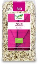 Fiocchi d'avena biologici 300 g – Bio Planet