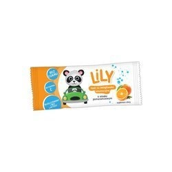 Lecca-lecca con vitamine per il mal d'auto 8 g