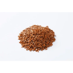 Semi di lino, lino dorato 250 g - Tola