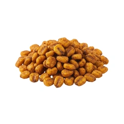 Mais tostato al gusto Barbecue 1 kg – Tola