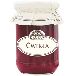 Zuppa di rafano 280 g - Krokus