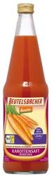 Succo di carote Rodelika, Demeter biologico 700 ml – Beutelsbacher