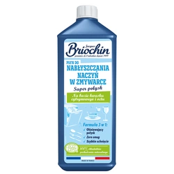 Brillantante per lavastoviglie ECO 750 ml – Briochin