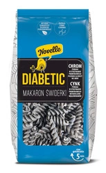 Pasta per diabetici - 250 g - Novelle