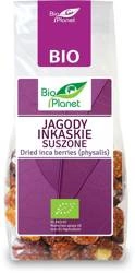 Bacche di incas essiccate bio 100 g