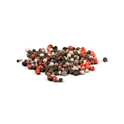 Pepe colorato 250 g - TOLA