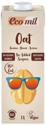 Bevanda d'avena BIO 1 l – Ecomil