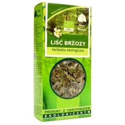 Tè alle foglie di betulla bio 50 g