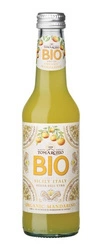 Bibita Gassata Biologica al Mandarino 275 ml – Tomarchio