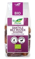 Datteri secchi senza semi senza glutine bio 150 g