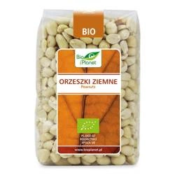 Arachidi Biologiche 350 g – Bio Planet