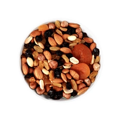 Miscela per studenti 1 kg - Tola