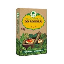 Condimento per brodo 50 g