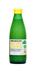 Succo di limoni 100% BIOLOGICO 250 ml – Ekowital