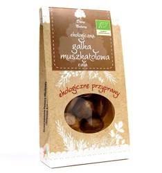 Noce moscata intera biologica 30 g – Dary Natury