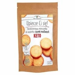 Cinque Trasformazioni miscela per torte keto senza glutine, 365g
