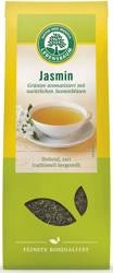 Tè verde a foglie di gelsomino bio 75 g