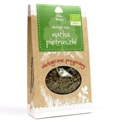 Prezzemolo essiccato BIOLOGICO 20 g – Dary Natury