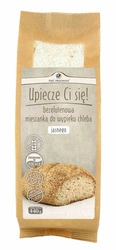 Miscela di pane leggero senza glutine 440 g - Cinque Trasformazioni