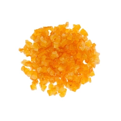 Scorze d'arancia candite 5 kg - TOLA
