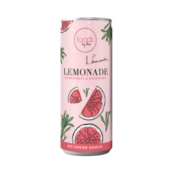Limonata pompelmo e rosmarino 250 ml – Foods By Ann