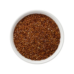 Quinoa rossa 2 kg - Tola