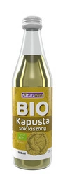 Succo di crauti bio 250 ml - Naturavena