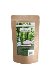 Fibra di bambù senza glutine 250 g - Cinque trasformazioni