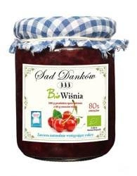 Ciliegia 80% BIO 260 g